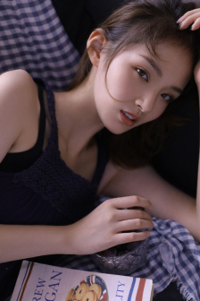 细腰藏春BY韫枝全文免费阅读